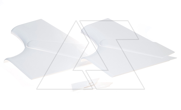 DLP - Угол внутренний, регулируемый 80...100° для кабель-канала 65х150/65х195