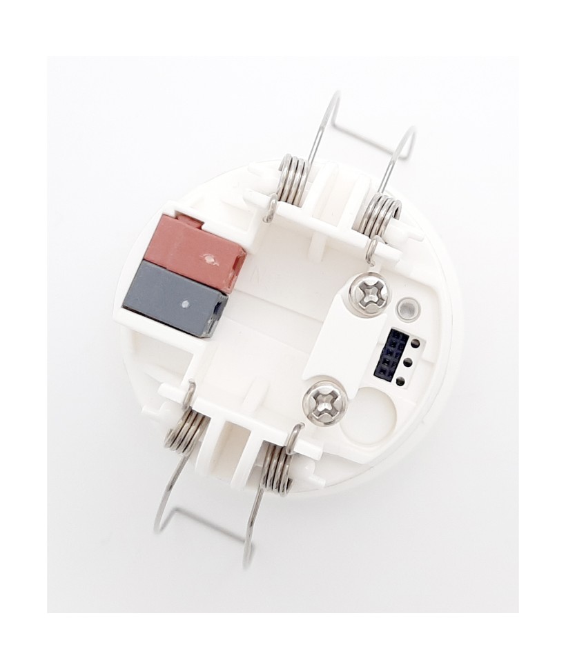 Датчик присутствия B.E.G. PD11-KNX-FLAT-BA-FC от интернет-магазина amperkin.by