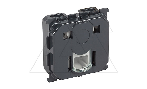 Celiane - Розетка телефонная RJ11, без лицевой панели