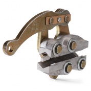 Монтажный зажим для МЗ-СИП-4 (19/29) (лягушка)