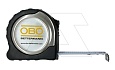 Рулетка с фирменным логотипом OBO Bettermann 5 метров от интернет-магазина amperkin.by