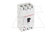 Авт. выключатель Legrand DRX 630/400A, 3P 36kA, фикс. расцепители от интернет-магазина amperkin.by
