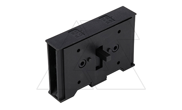 Блок-контакт вспом. HI11-UKP5Z, 1NO+1NC, 6A(230VAC), боковой монтаж, для UKP5-(/Z, /ZAV)