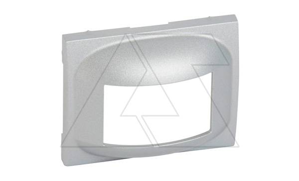 Galea Life - Обрамление для датчика движения, Aluminium