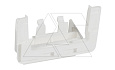Mosaic - Адаптер для монтажа рамок 31611...22 в конце к-к 40х12,5 и 40х16 от интернет-магазина amperkin.by