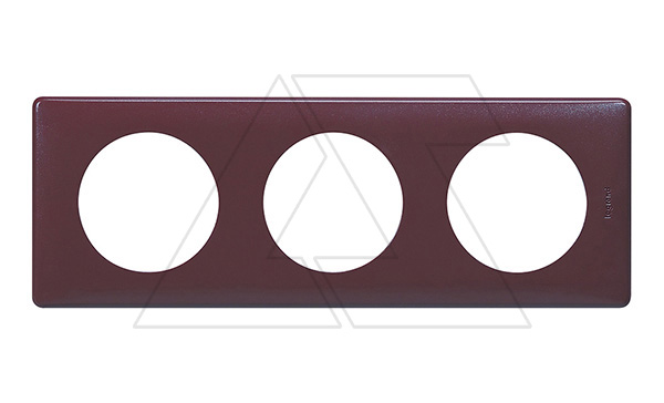 Celiane - Рамка 3 поста мускат