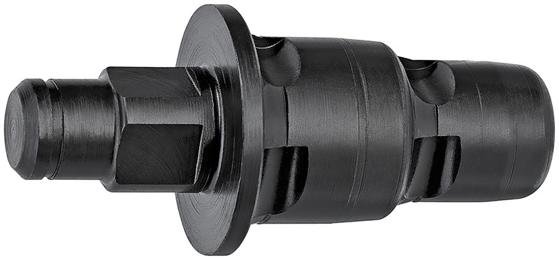 Пробойник запасной калиброванный по трубам Geberit для трубореза-ножниц KN-902520 (KNIPEX)