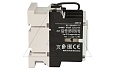 Контактор CNN 12 10, 24VDC, 3P, 12A/(25A по AC-1), 5.7kW(400VAC), 1NO, Uk=24VDC, Iвтяг=5,1А, Iуд=0,12А от интернет-магазина amperkin.by