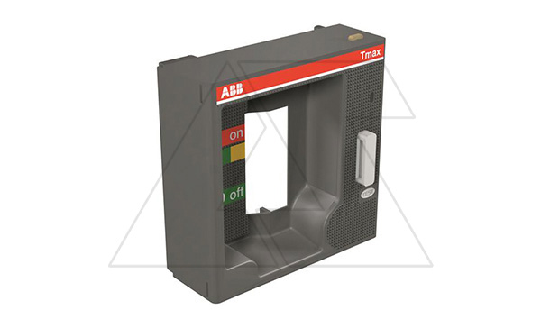 Фланец передний FLD для рычага управления выкатных T6, IP40