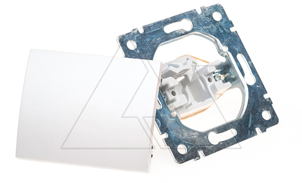 Galea Life - Заглушка-обрамление, Pearl