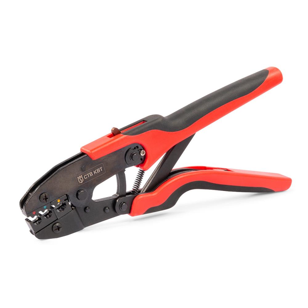 Пресс-клещи CTB-01 (КВТ)