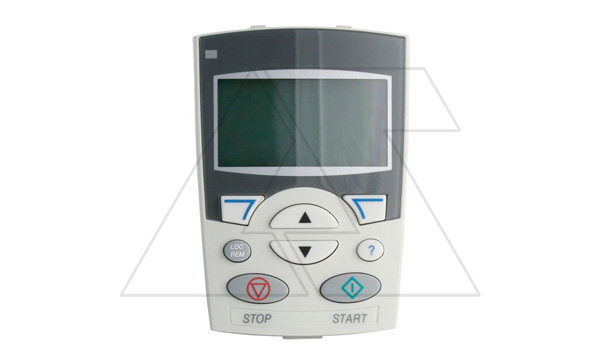 Панель управления ACS-CP-A, интеллектуальная, для ACS355