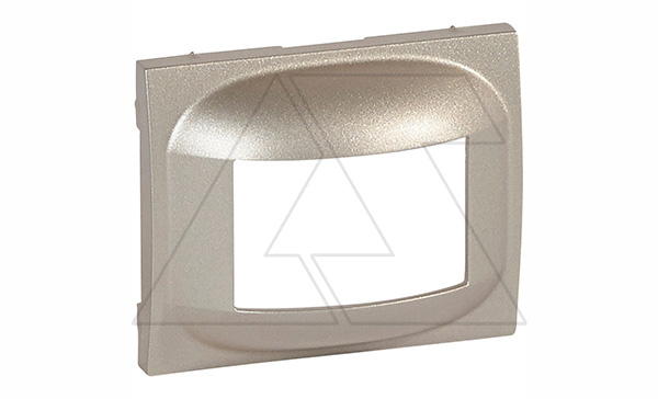 Galea Life - Обрамление для датчика движения, Titanium