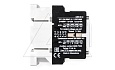 Контактор CNN 9 10 24V 50Hz, 3P, 9A/(25A по AC-1), 4.5kW(400VAC), 24VAC, 1NO от интернет-магазина amperkin.by