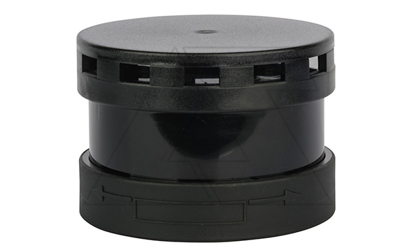 Модуль акустический TL-70, непрерывный звук, 24VAC/DC, 100dB, d=70mm, IP65