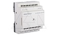 Модуль расширения PR-E-16DC-DA-TN, 12_24VDC, 8DI(4AI), 8TO, для ПЛК серий SR и PR от интернет-магазина amperkin.by