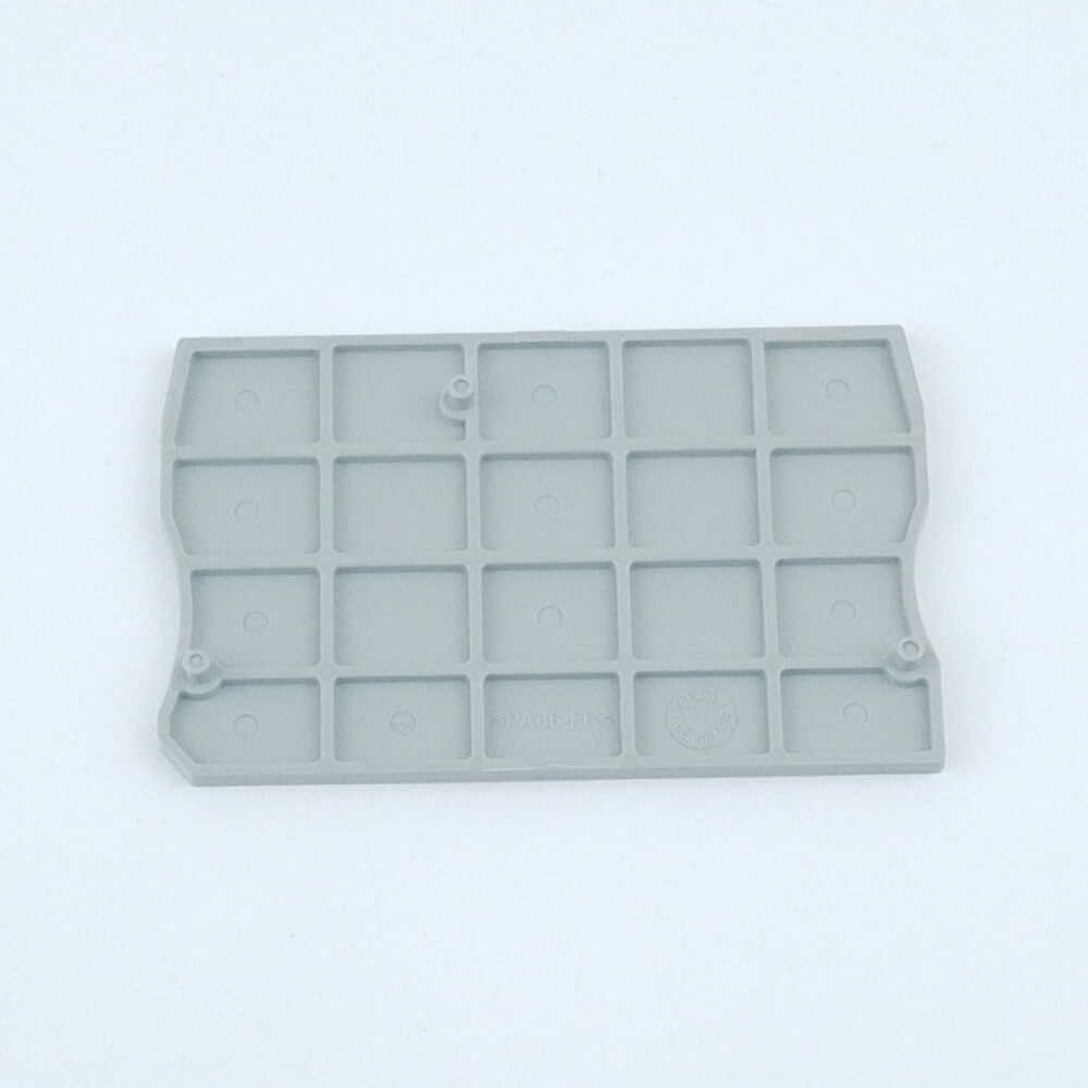 FJT-902 Крышка клеммы,  для клеммы FJT-201, 6