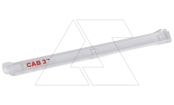 Аппликатор для маркеров CAB3 0,5_1,5mm2, прозрачный