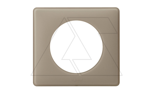 Celiane - Рамка 1 пост грэй перкаль