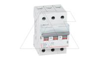 Выключатель нагрузки DX3-IS 125A 3P 3M