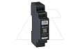 Блок питания импульсный Chrome II, 15W, 1.25А, 85_264VAC / 12VDC, DIN35, винт.клеммы, пл.корпус от интернет-магазина amperkin.by