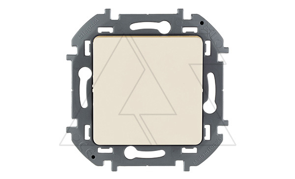 Inspiria - Выключатель (сл.кость)