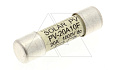 Вставка плавкая цилиндр., 20A, 1000VDC, 10x38mm, тип gPV от интернет-магазина amperkin.by
