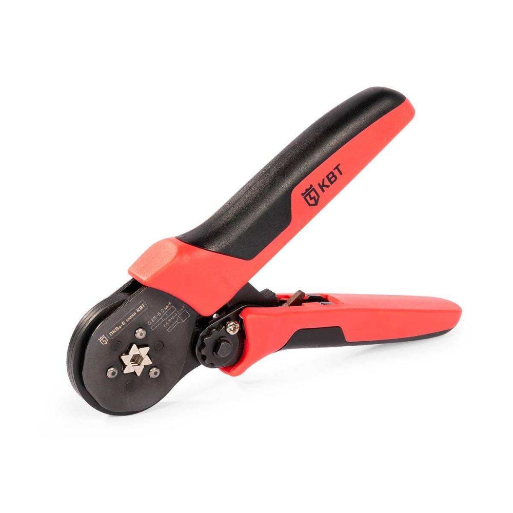 Пресс-клещи ПКВш-6 (КВТ)