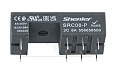 Цоколь SRC08-P, 8A(300V), для печатных плат, черный, для R2G1CH, R2G2CH, RM84, RM85, RM87L, RM87P, 41.52, 41.61, 41.81, RT2, G2RL, G5RL от интернет-магазина amperkin.by