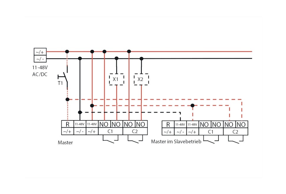Датчик присутствия B.E.G. PD2-M-2C-11-48V-3A-SM от интернет-магазина amperkin.by