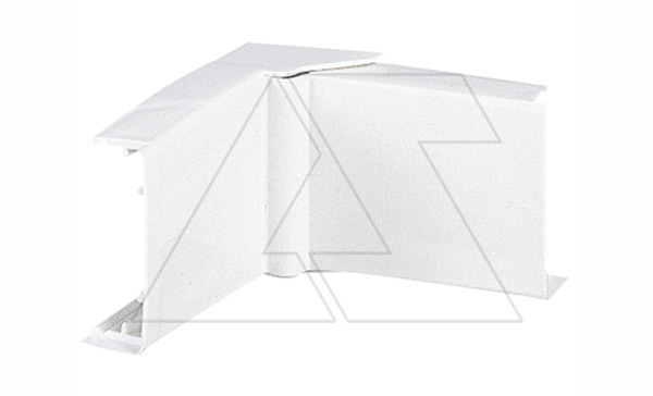 Угол внутренний/внешний для к-к 20х12,5