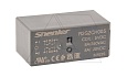 Реле R2G2CH005, 2CO, 8A(250VAC/30VDC), 5VDC,  растр. 5mm, IP50 от интернет-магазина amperkin.by