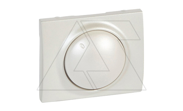 Galea Life - Обрамление для поворотного светорегулятора 400 Вт, 600 Вт, Pearl