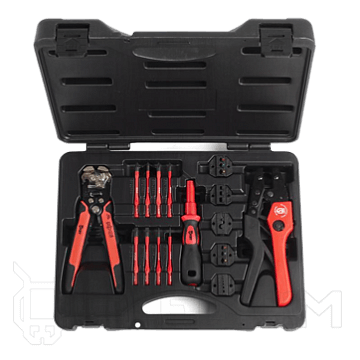 Универсальный набор UNI (КВТ)