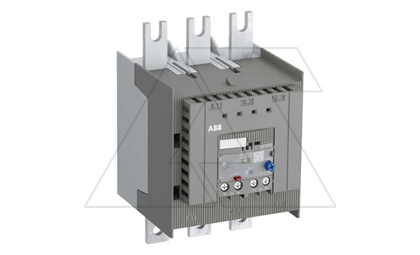 Электронное реле EF205-210 (63...210A) для контакторов AF190...AF205