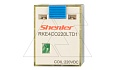 Реле RKE4CO220LTD1, 4CO, 5A(250VAC/30VDC), 220VDC, мех. индикация, тест-кнопка с блокировкой, диод +A1/-A2, LED от интернет-магазина amperkin.by