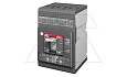 Авт. выключатель Tmax XT2N 160/100 MA, 100A 3P 36kA Ie=6...14In без теплового расцепителя от интернет-магазина amperkin.by