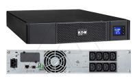 ИБП Eaton 5SC 1000I Rack2U (1000ВА, 700Вт, ЖК, ABM*)
