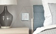 Inspiria - Термостат для теплых полов с внешним датчиком (белый) от интернет-магазина amperkin.by