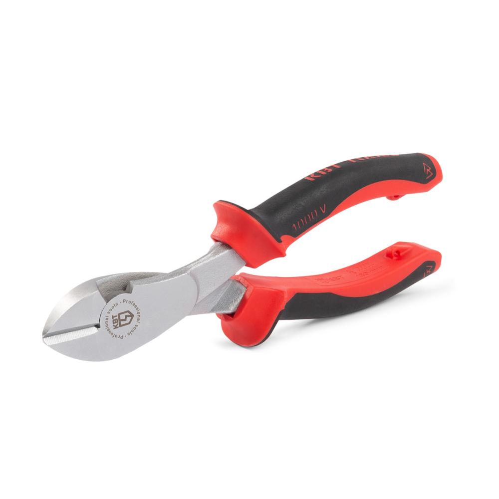 Бокорезы усиленные 180 мм диэлектрические серии СТАНДАРТ