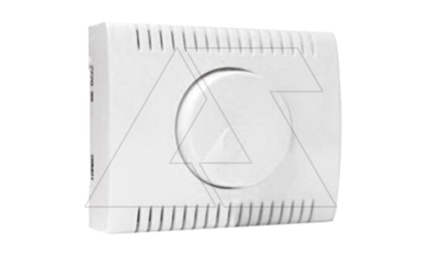 Galea Life - Обрамление для светорегулятора 1000 Вт, White