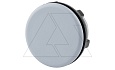 Заглушка резервного места GXB2-PB30, серая, 30mm от интернет-магазина amperkin.by