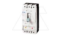 Авт. выключатель LZMC3-A400-I, 3P, 400A, 415VAC, 36kA, It=320_400A, Ie=2400_4000A
