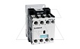 Контактор CNN 12 10 220/230V 50Hz, 3P, 12A/(25A по AC-1), 5.7kW(400VAC), 220/230VAC, 1NO от интернет-магазина amperkin.by