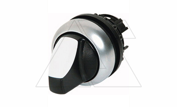 Переключатель 0-I (60o, фиксация) Titan M22-WKV, IP66