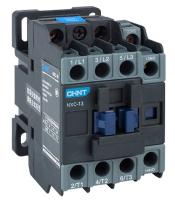 Контактор NXC-12 3P 12A AC220B (50Гц) 1НО+1НЗ (R)