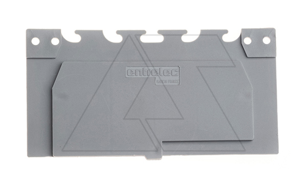 Разделитель цепей SCFT2 для клемм M6/8.ST