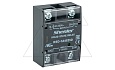 Реле твердотельное RSD-1A4825D, однофазное, 1NO, 25А(40_530VAC), 4_32VDC, W=45mm от интернет-магазина amperkin.by