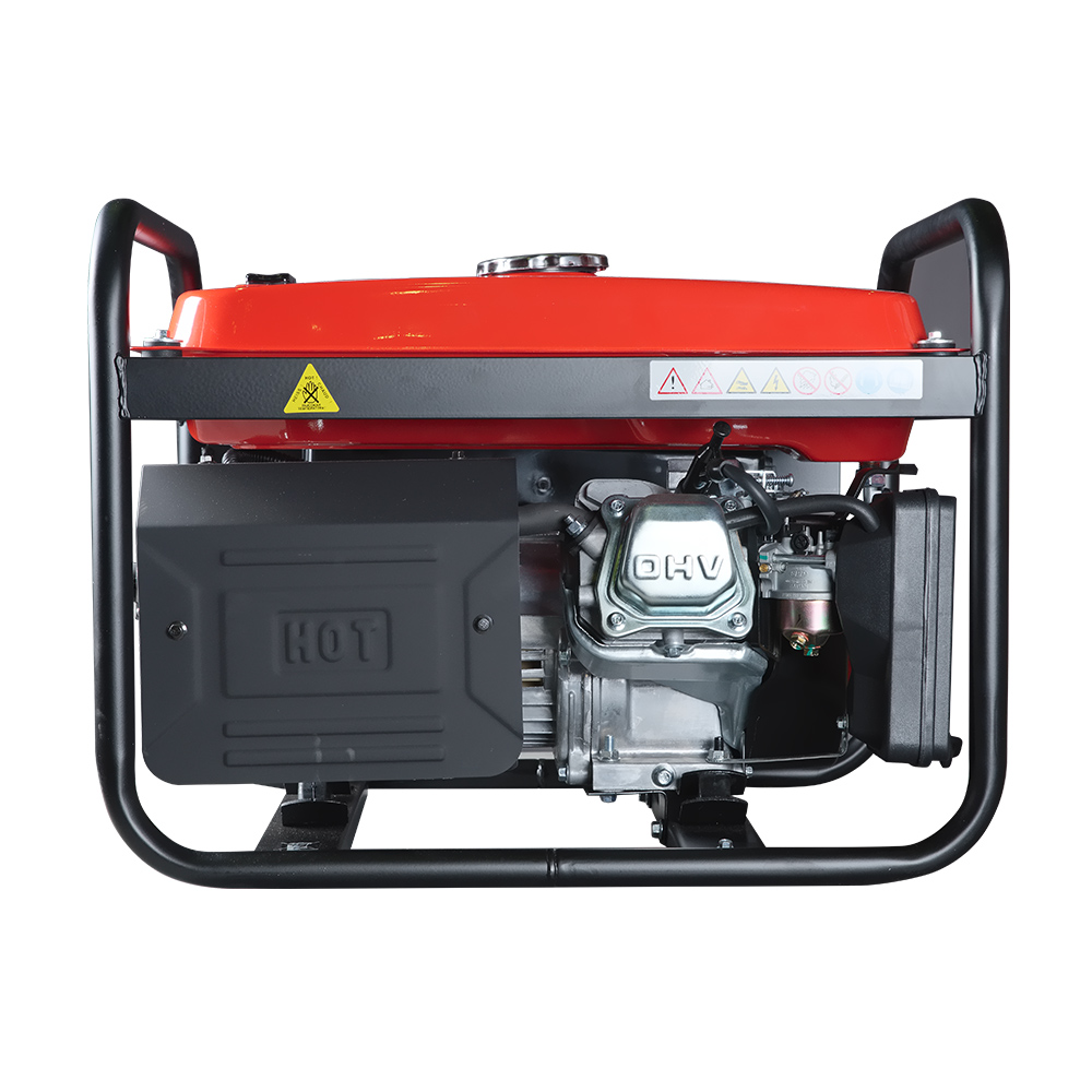 Генератор бензиновый FUBAG BS 2200 от интернет-магазина amperkin.by