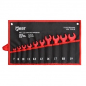 Набор изолированных ключей НИИ-21 (КВТ)